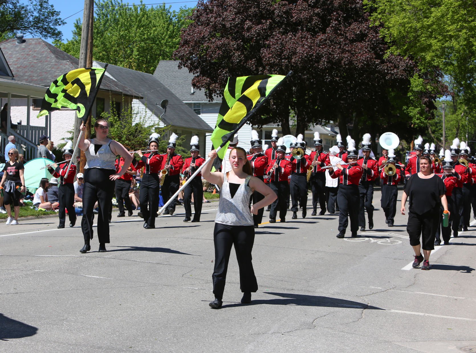 Band Fest 2019